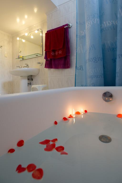 Korakias Seaview Villa Geni  Phòng bức ảnh