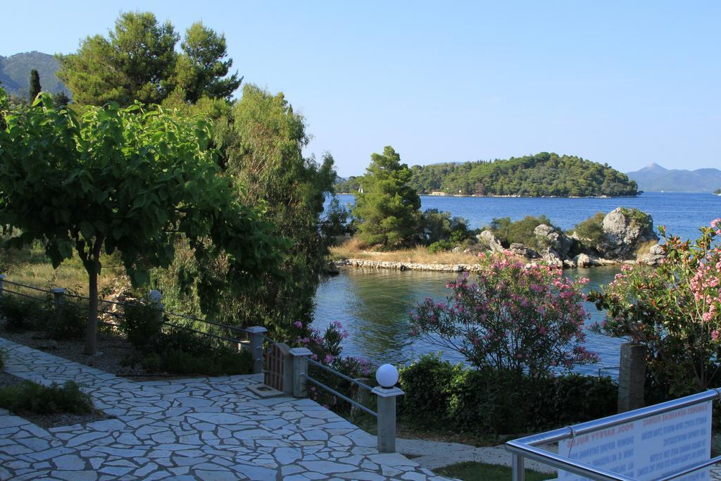 Korakias Seaview Villa Geni  Phòng bức ảnh
